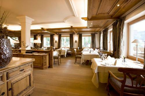 Hotel Berghof