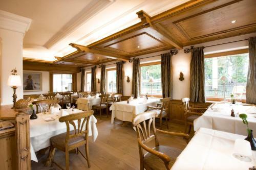 Hotel Berghof