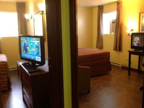 Hotel Citadelle