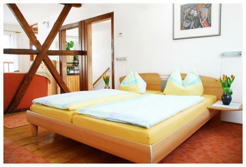 Hostal Pension Alter Zausel