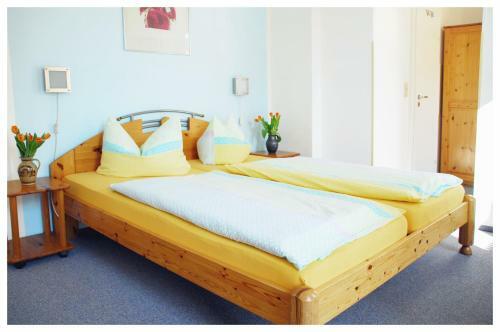 Hostal Pension Alter Zausel