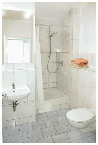 Hostal Pension Alter Zausel