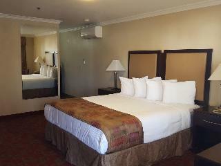 Motel Pacific Shores Inn - Morro Bay