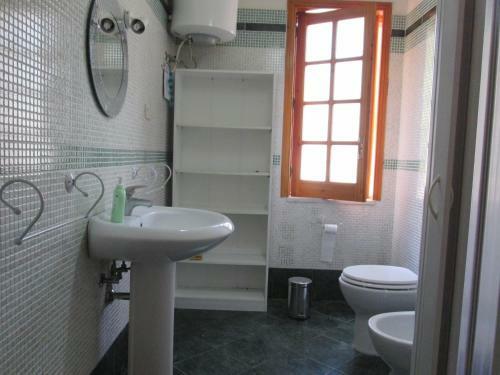 Apartamento Vista Mozzafiato Sul Salento