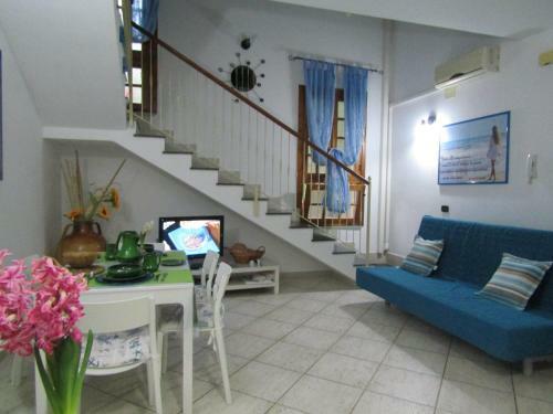 Apartamento Vista Mozzafiato Sul Salento