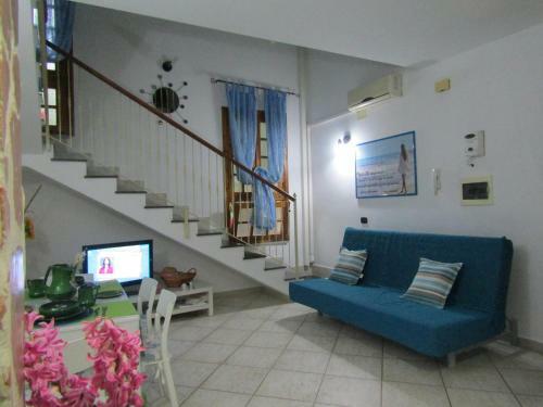 Apartamento Vista Mozzafiato Sul Salento