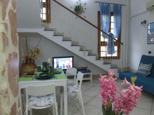 Apartamento Vista Mozzafiato Sul Salento