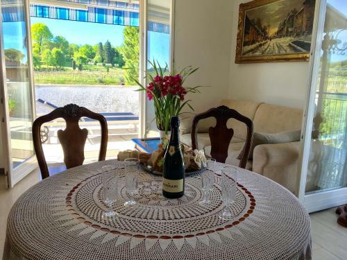 Apartamento Appartamenti Alice