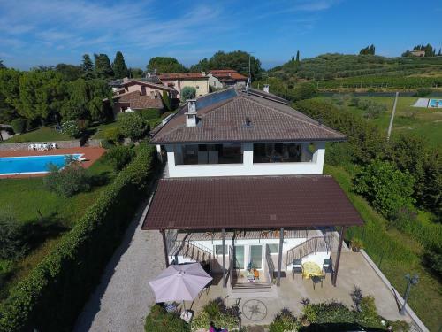 Apartamento Appartamenti Alice