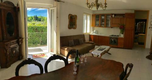 Apartamento Appartamenti Alice