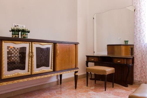 Apartamento Villa Maxikris
