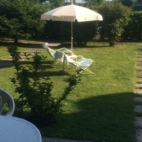 Apartamento Appartamento Dei Salici