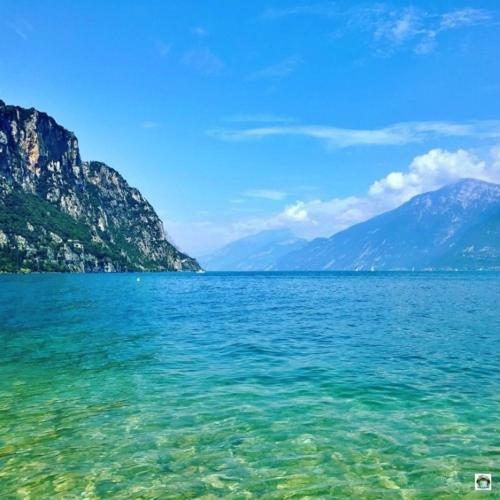 Apartamento Appartamento Dei Salici