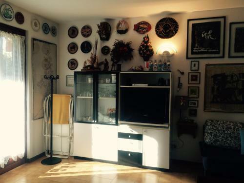 Apartamento Appartamento Dei Salici