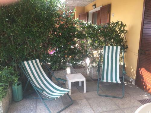 Apartamento Appartamento Dei Salici