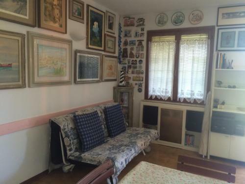Apartamento Appartamento Dei Salici