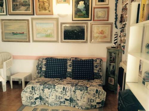 Apartamento Appartamento Dei Salici