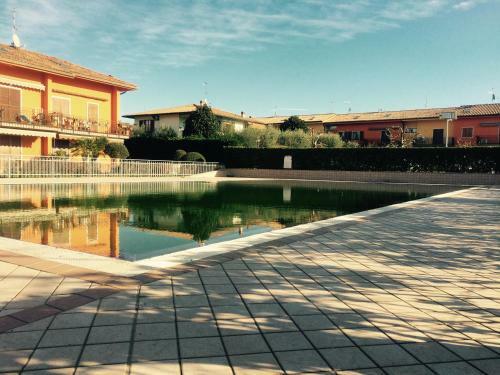 Apartamento Appartamento Dei Salici