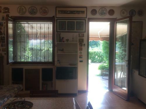 Apartamento Appartamento Dei Salici