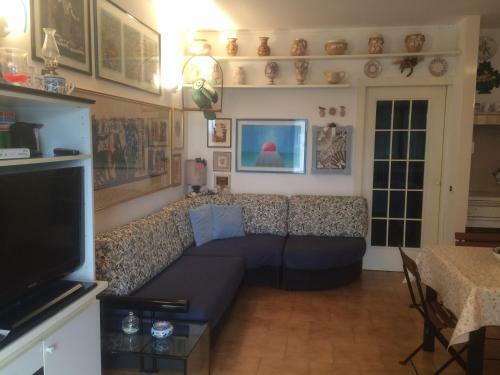 Apartamento Appartamento Dei Salici