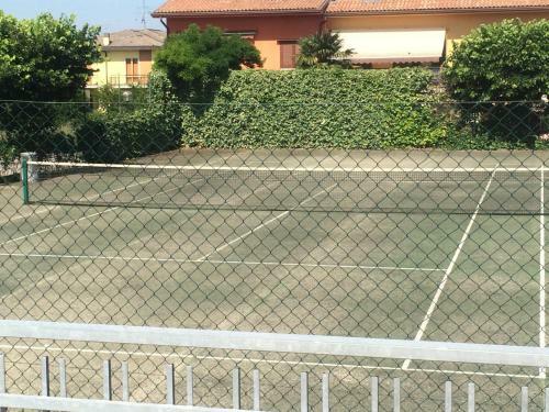 Apartamento Appartamento Dei Salici