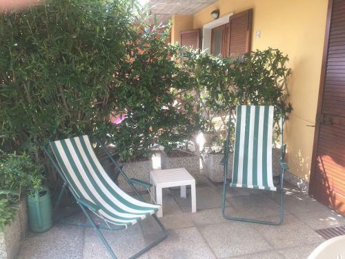Apartamento Appartamento Dei Salici