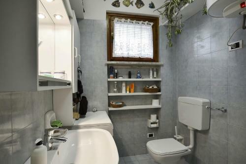 Apartamento Appartamento Dei Salici
