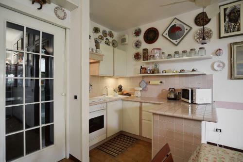 Apartamento Appartamento Dei Salici