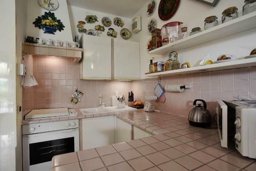 Apartamento Appartamento Dei Salici
