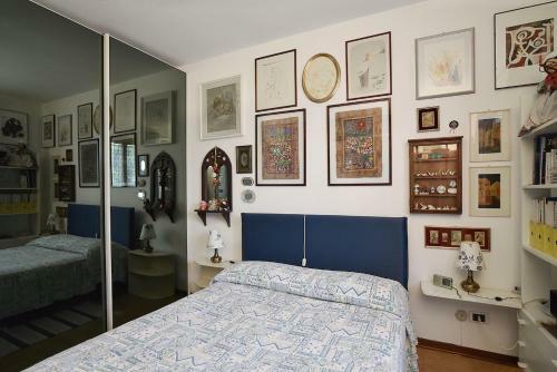 Apartamento Appartamento Dei Salici