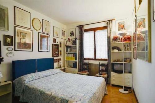 Apartamento Appartamento Dei Salici