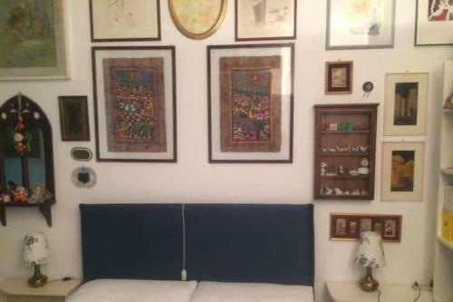 Apartamento Appartamento Dei Salici