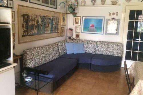 Apartamento Appartamento Dei Salici