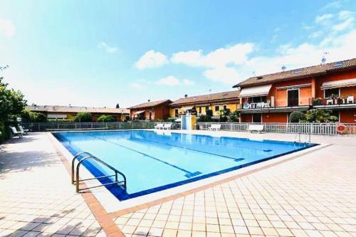 Apartamento Appartamento Dei Salici