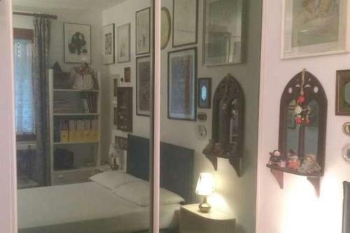 Apartamento Appartamento Dei Salici