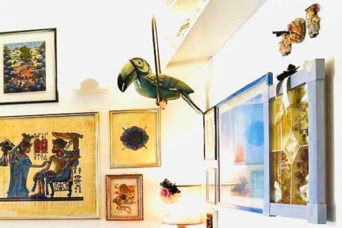Apartamento Appartamento Dei Salici