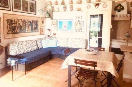 Apartamento Appartamento Dei Salici