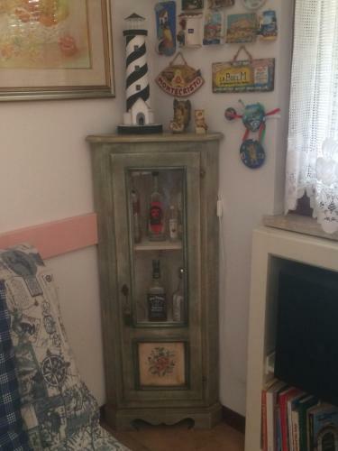 Apartamento Appartamento Dei Salici