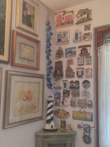 Apartamento Appartamento Dei Salici