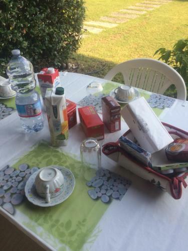 Apartamento Appartamento Dei Salici