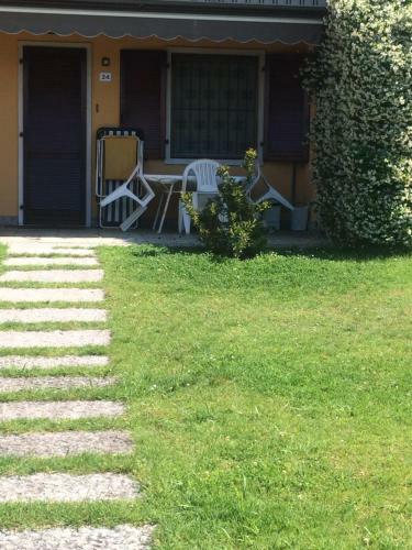 Apartamento Appartamento Dei Salici