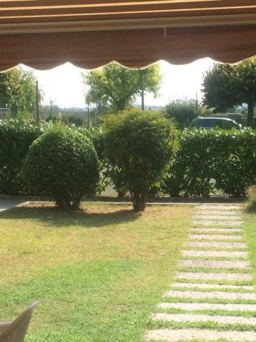 Apartamento Appartamento Dei Salici