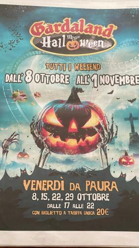 Apartamento Appartamento Dei Salici