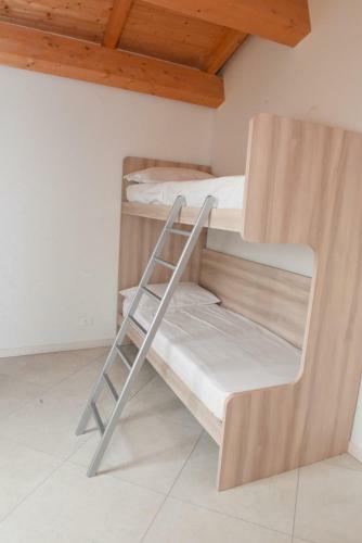 Apartamento Residence Noemi