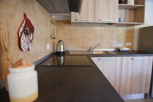 Apartamento Residence Noemi