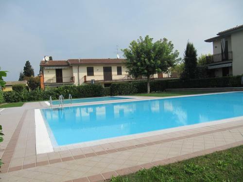 Apartamento Sole Di Lazise