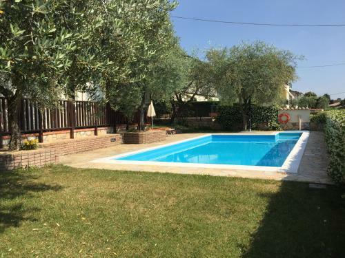Apartamento Villarobinia