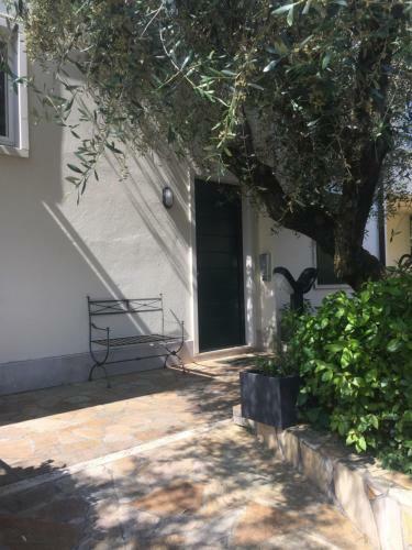 Apartamento Villarobinia