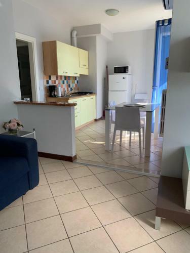 Apartamento Villarobinia