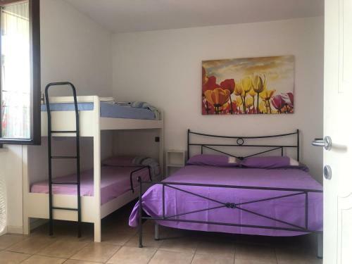 Apartamento Appartamento Con Piscina A Lazise